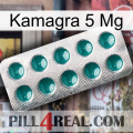 Kamagra 5 Mg dapoxetine1